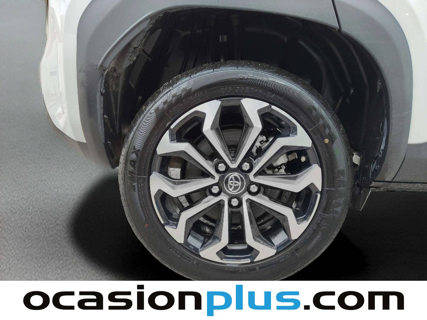 Foto Toyota Yaris Cross Toyota Yaris Cross 120H Active Tech (116 CV)