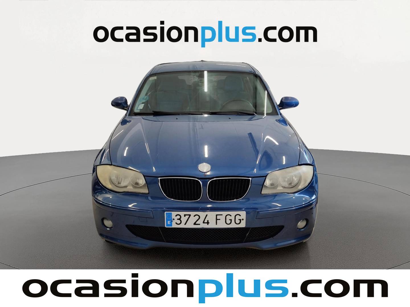 BMW Serie 1 BMW Serie 1 116i (116 CV) 115cv