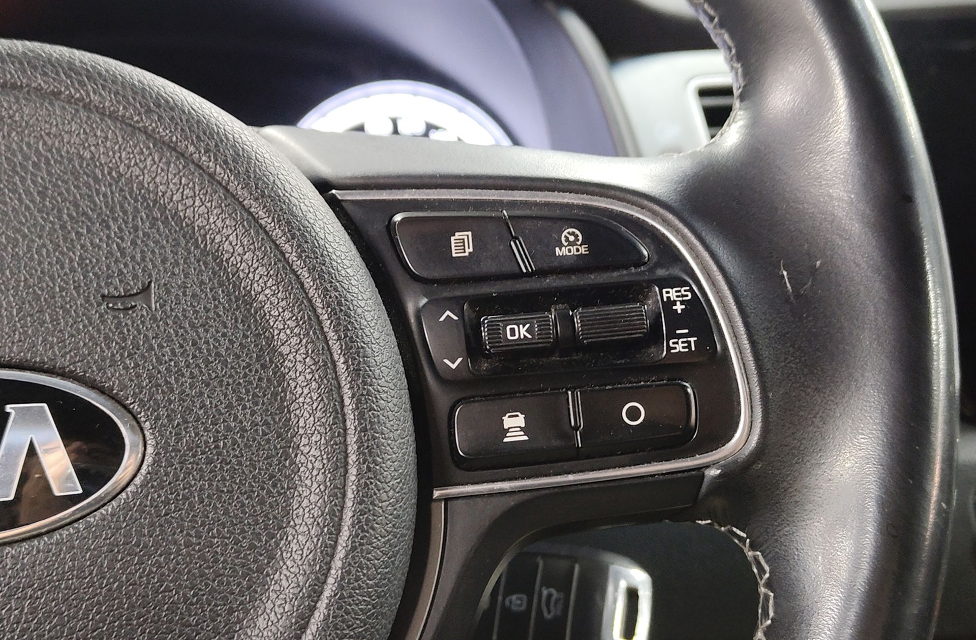 Kia Niro 1.6 GDi HEV Híbrido Drive - foto 28