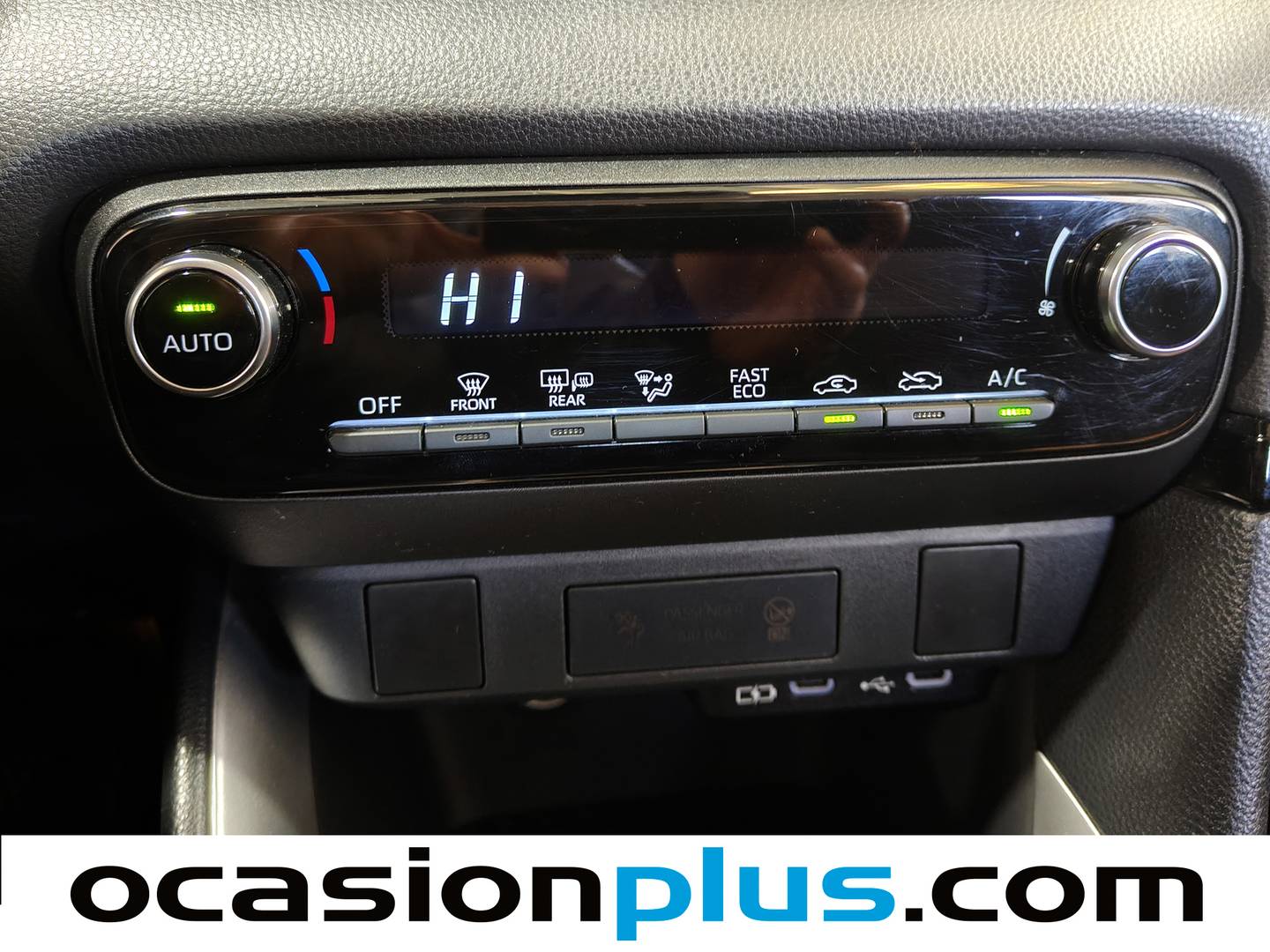 Toyota Yaris Toyota Yaris 120H Active Plus (116 CV) híbrido