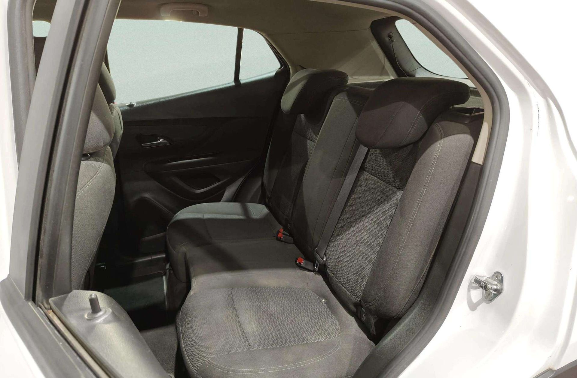 Opel Mokka 1.4 T Selective 4x2 - foto 10