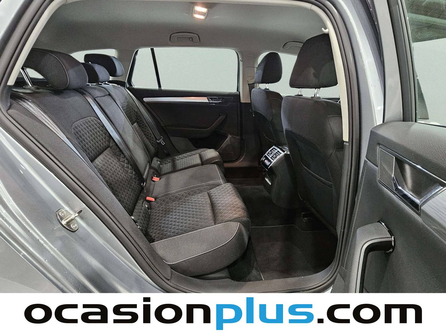 Skoda Superb Skoda Superb Combi 1.5 TSI Ambition (150 CV) manual