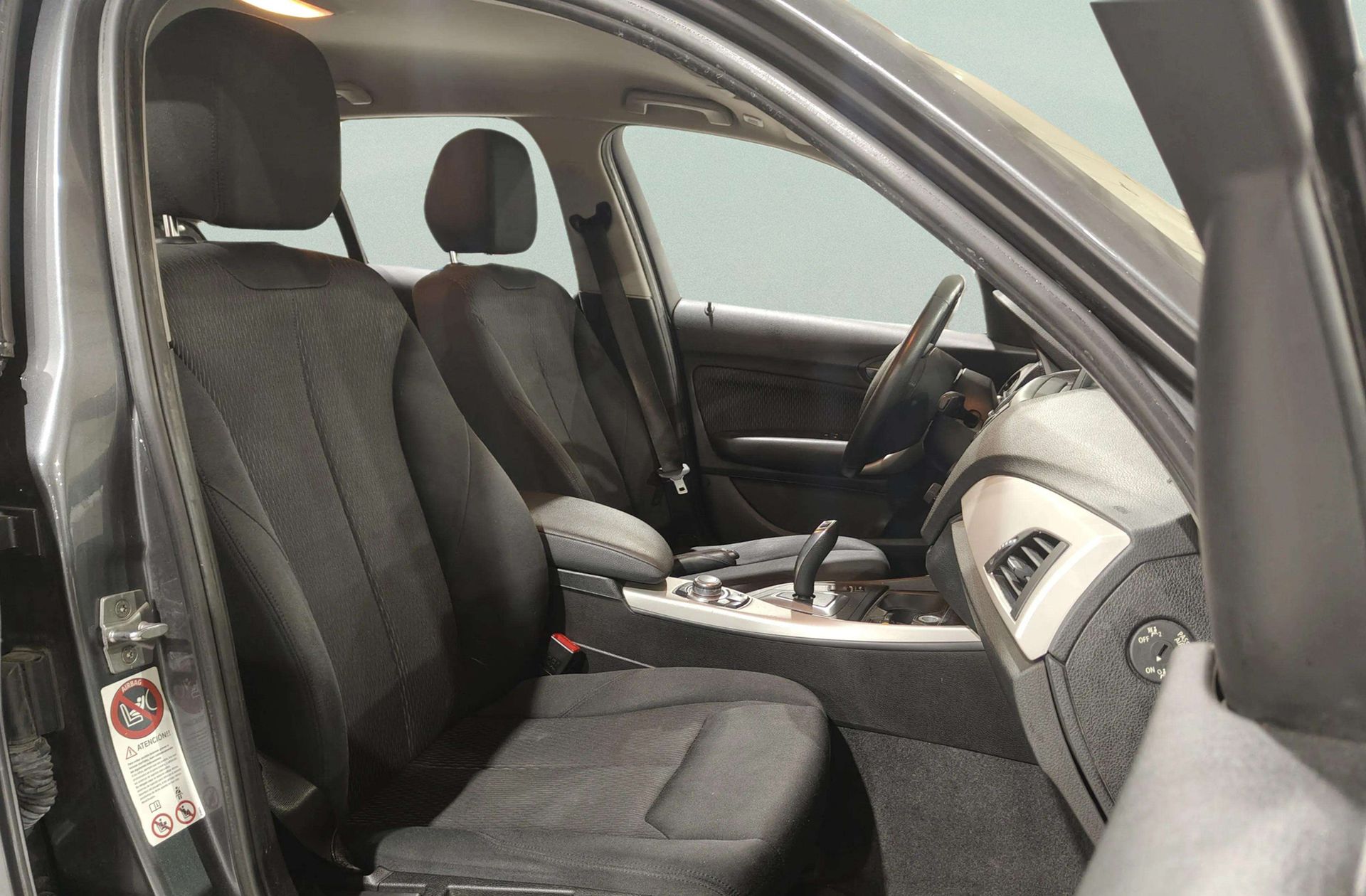 BMW Serie 1 118d - foto 16