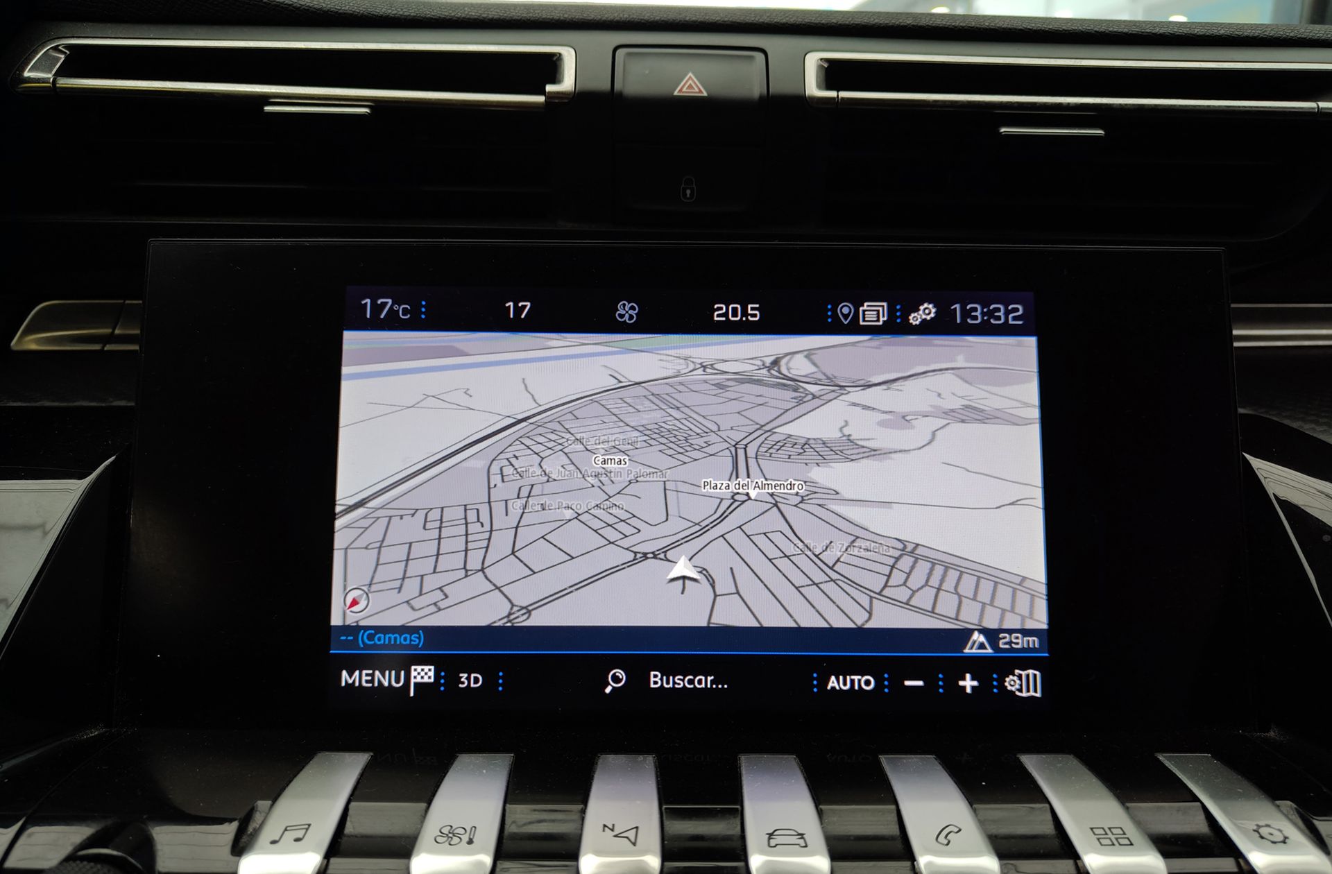 Peugeot 508 SW SW PureTech 130 Active Pack EAT8 - foto 7
