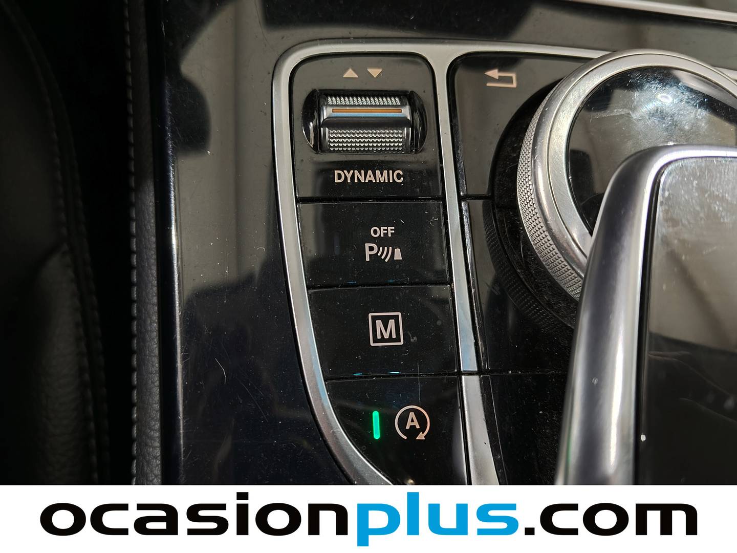 Foto Mercedes Clase GLC Mercedes-Benz GLC 250 d 4Matic (204 CV)