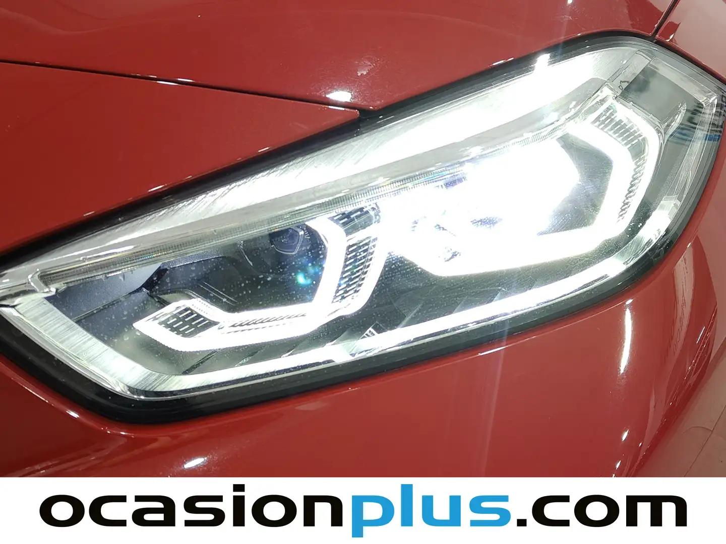 Foto BMW Serie 1 BMW Serie 1 118i (136 CV) Pack M