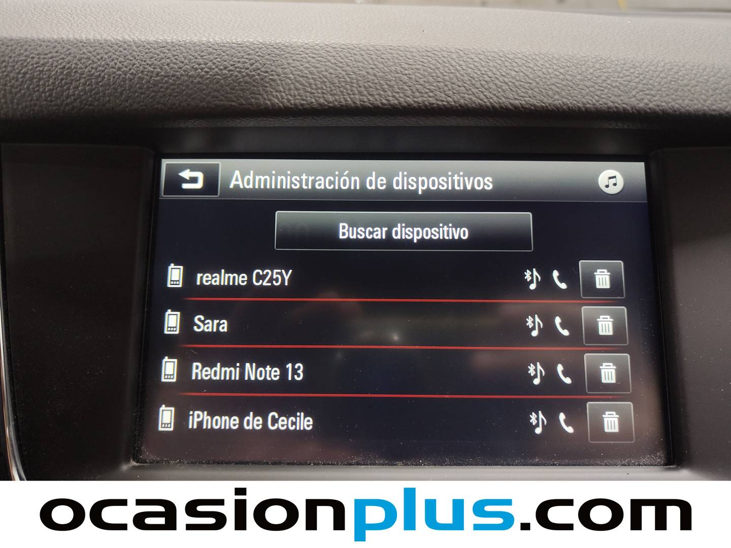 Opel Astra Opel Astra 1.6 CDTI 120 Aniversario (110 CV) km 0