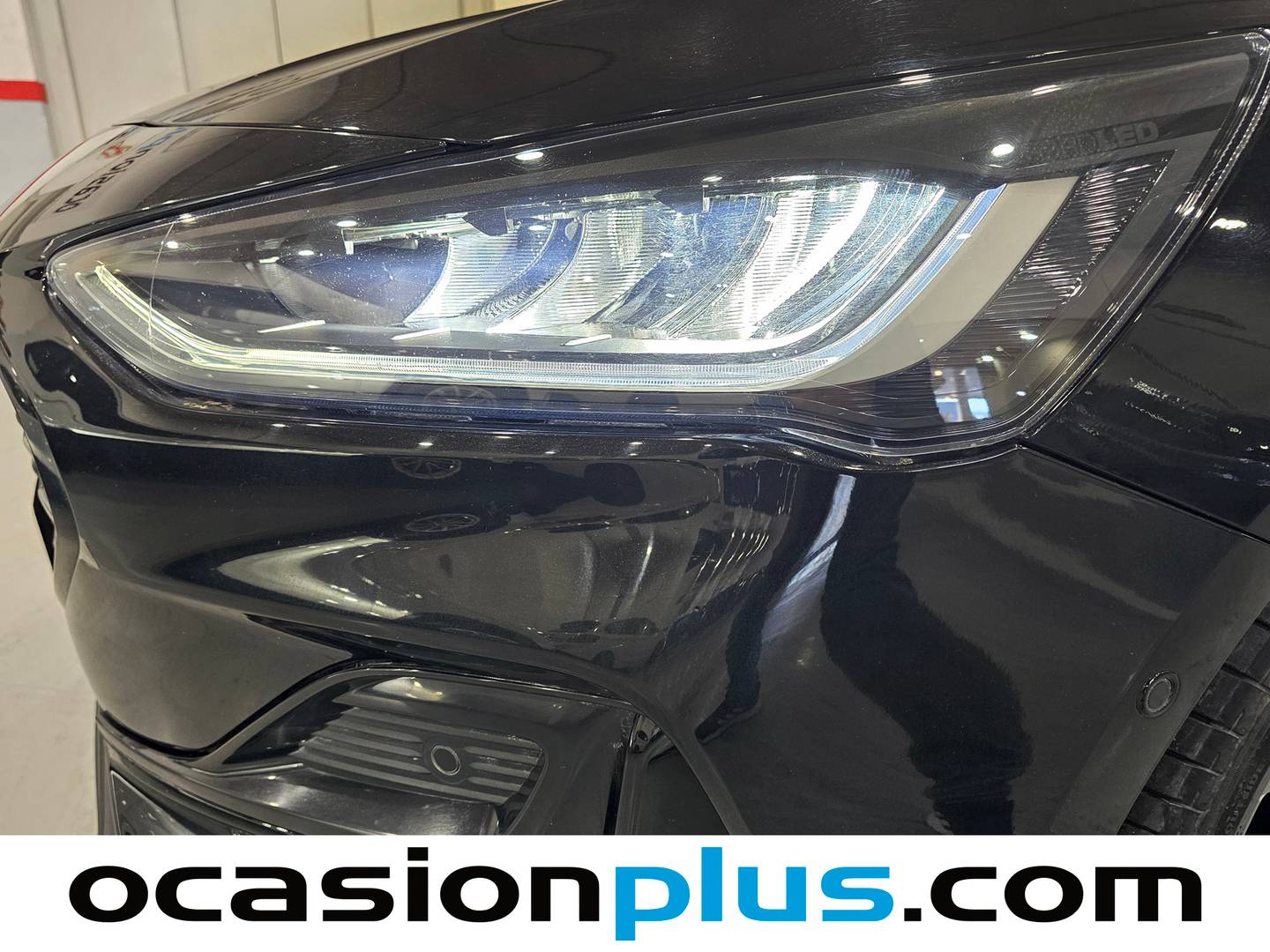 Ford Focus Ford Focus 1.0 Ecoboost MHEV ST-Line Auto  (155 CV) híbrido