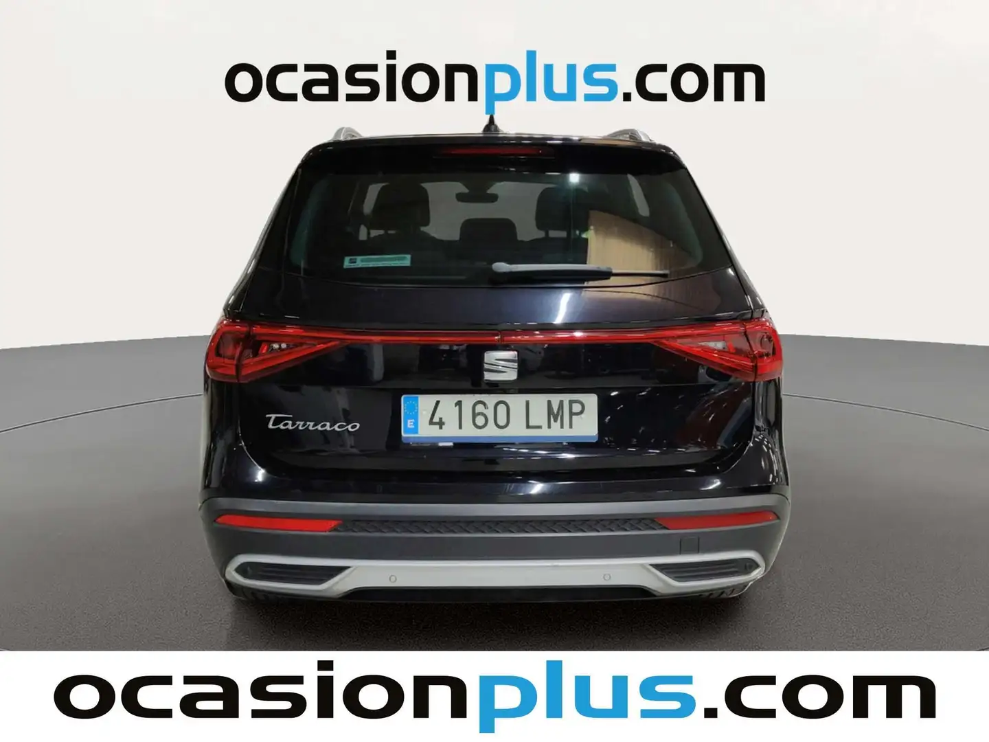 Foto Seat Tarraco SEAT Tarraco 1.5 TSI S&S Xcellence GO DSG 7 Plazas (150 CV)