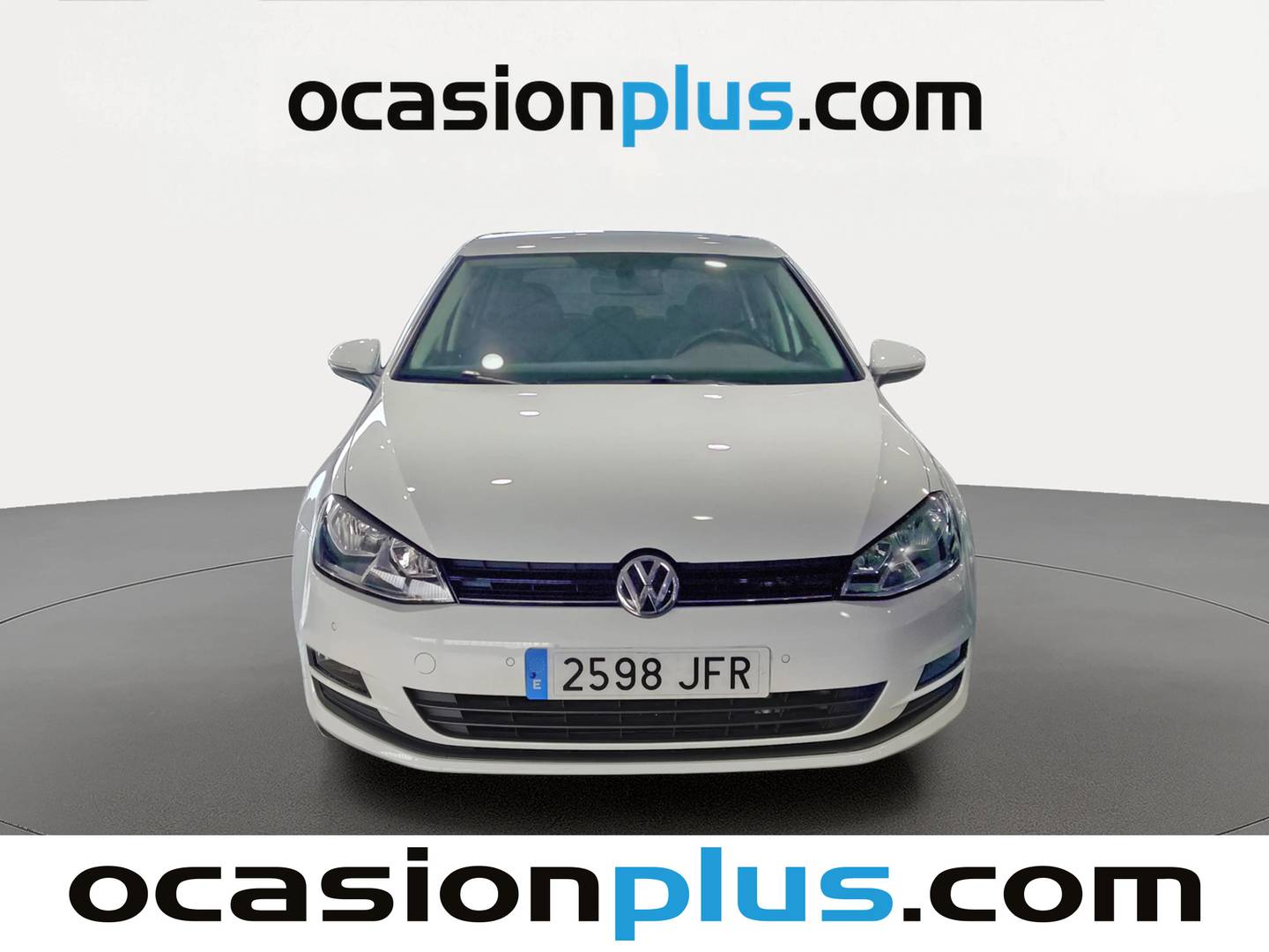Volkswagen Golf Volkswagen Golf Advance 1.6 TDI BMT (105 CV) 105cv