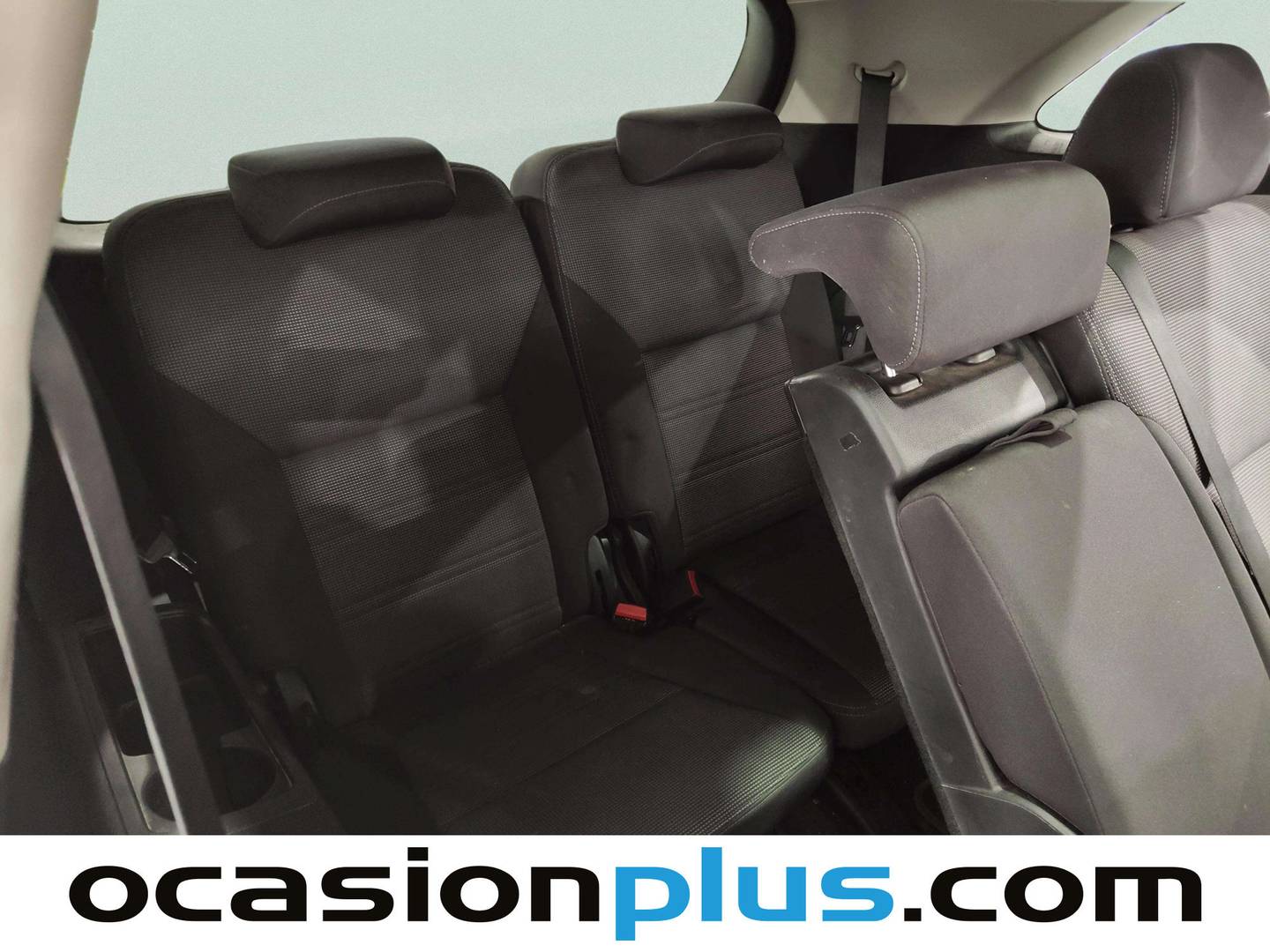 Equipamiento del KIA Sorento KIA Sorento 2.2 CRDi Drive 4x2 (200 CV) 7 Plazas
