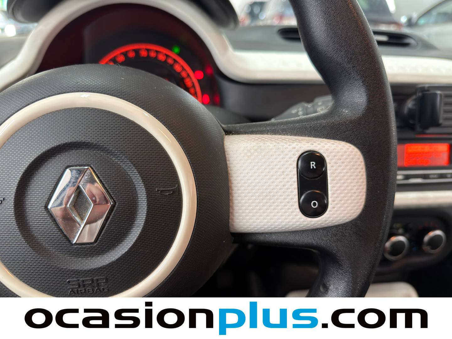 Renault Twingo Renault Twingo Intens SCe (70 CV) de ocasión