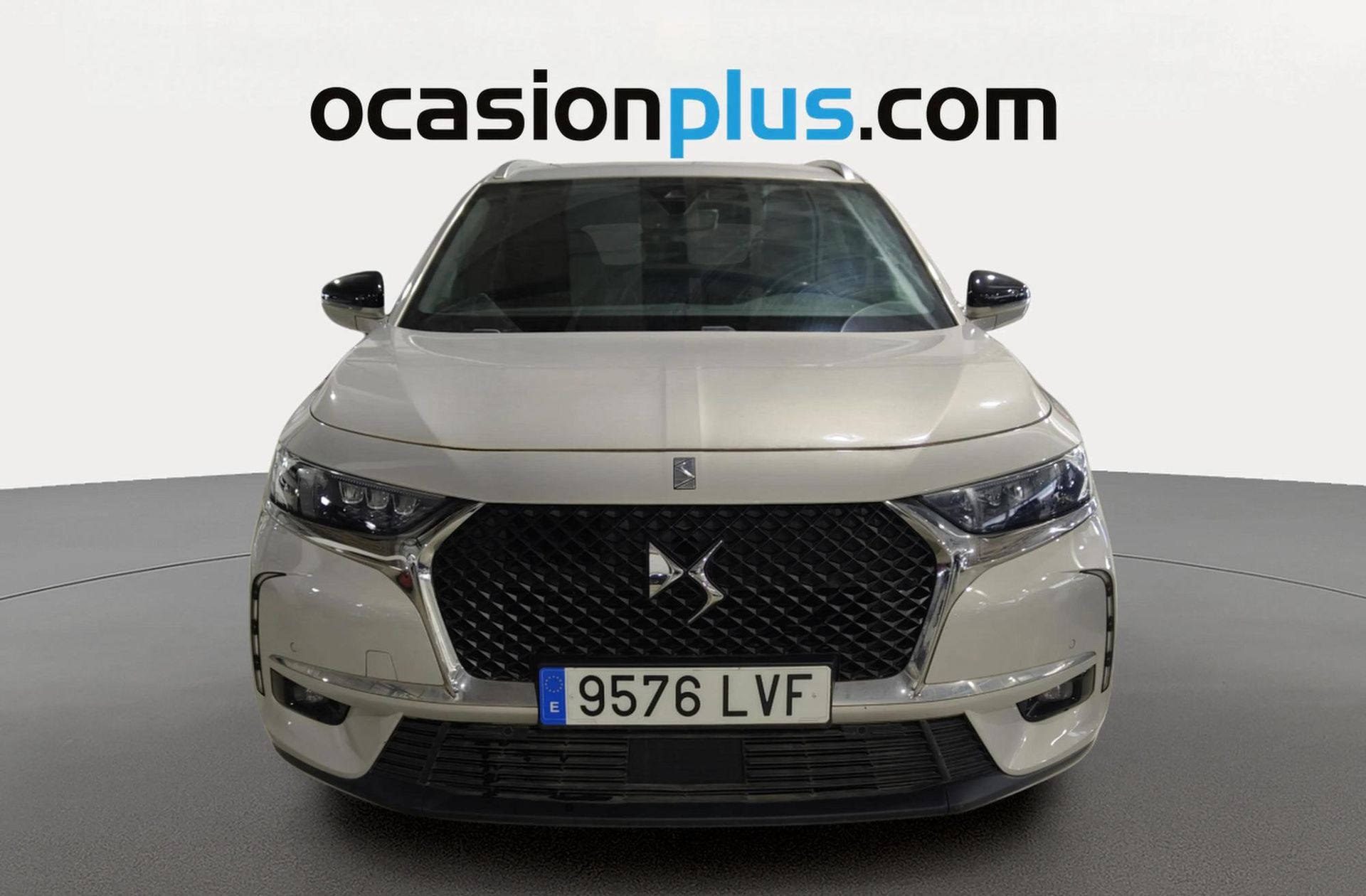 DS DS 7 Crossback PureTech 180 Bastille+ - foto 13