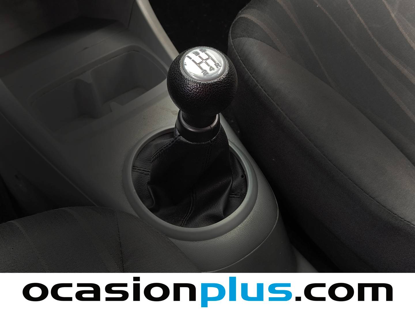 Nissan Pixo Nissan Pixo 1.0G VISIA (68 CV) seminuevo