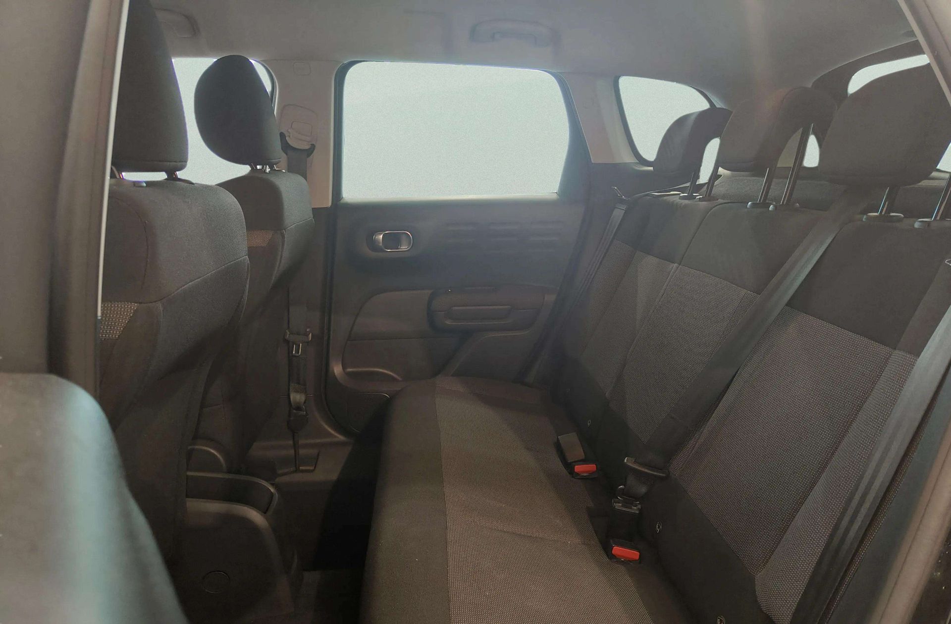 Citroën C3 Aircross PureTech 110 You! - foto 11