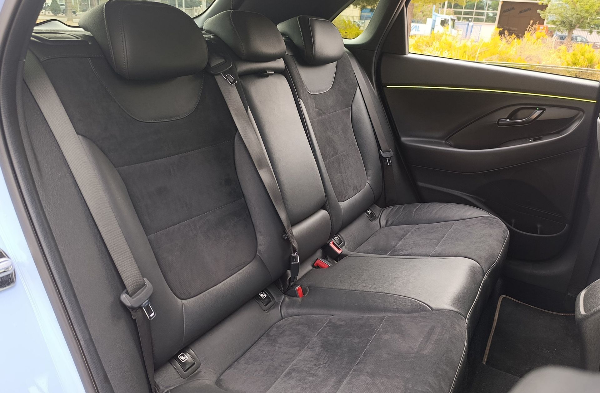 Hyundai i30 2.0 T-GDi N Performance Sky DCT - foto 20