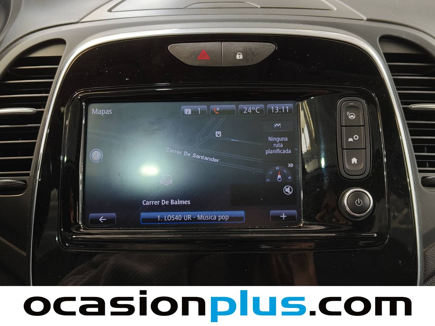 Foto Renault Captur Renault Captur Xmod Energy TCe  (120 CV) EDC