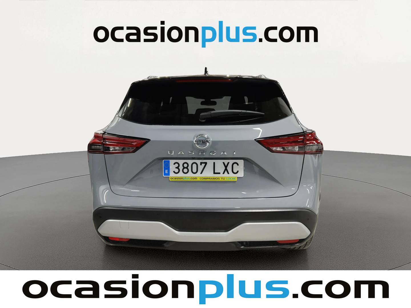 Nissan QASHQAI Nissan Qashqai DIG-T 158 MHEV Tekna+ DCT (158 CV) km 0