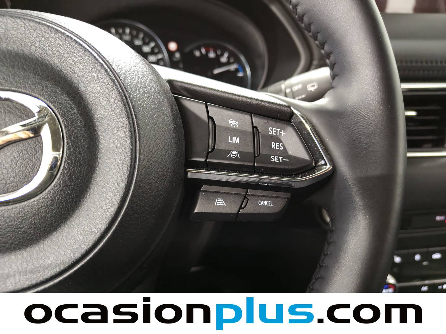 Foto Mazda CX-5 Mazda CX-5 2.0 E-SKYACTIV-G MHEV Exclusive-Line AT (165 CV)