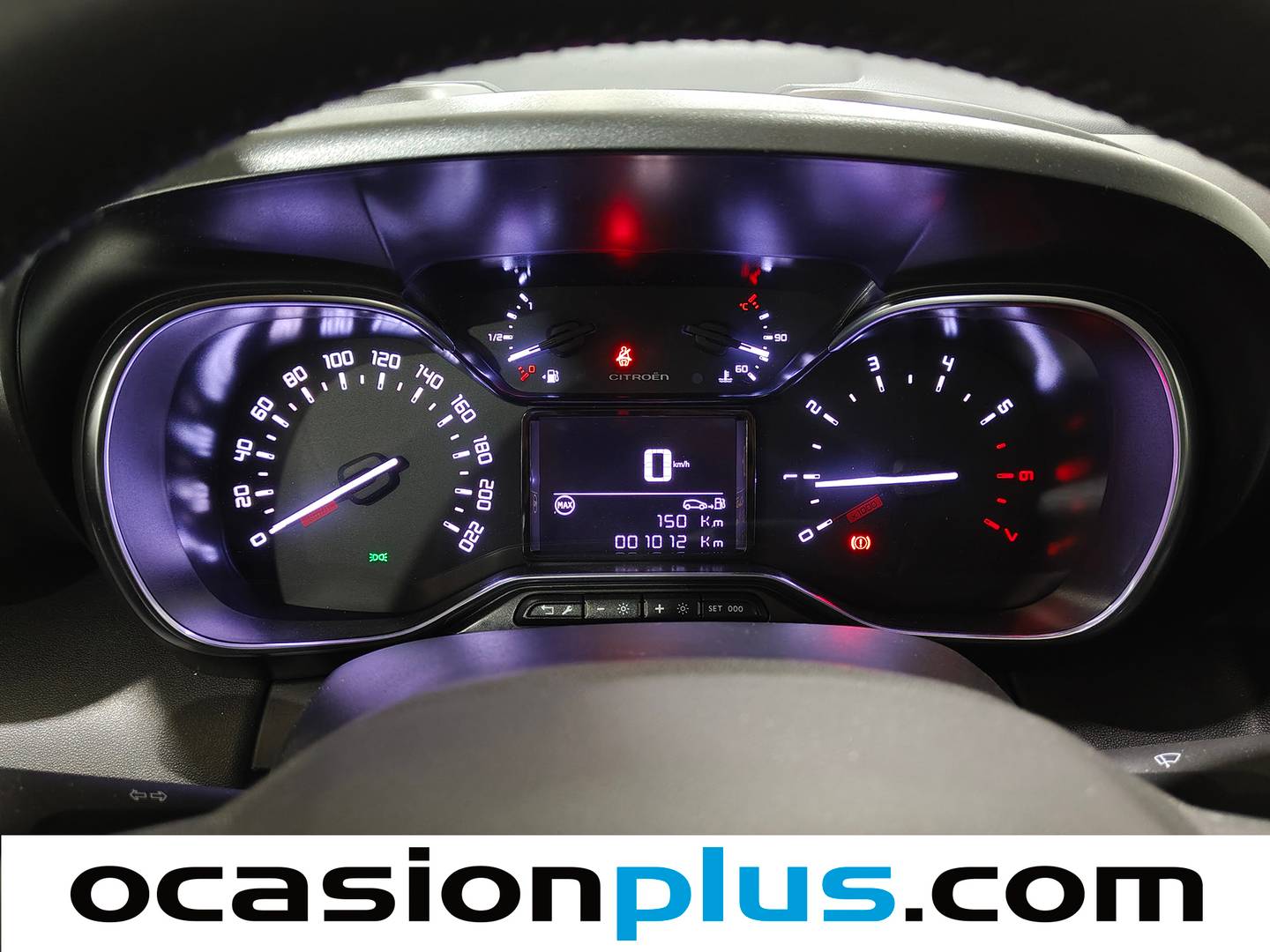 Citroën C3 Aircross Citroen C3 Aircross PureTech 110 S&S Shine Pack (110 CV) de segunda mano