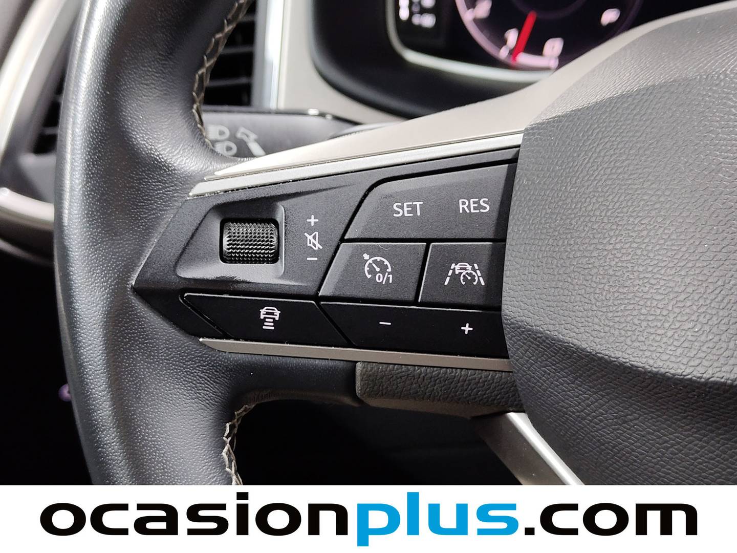 Foto Seat Ateca SEAT Ateca 1.5 TSI S&S X-Perience XL DSG  (150 CV)