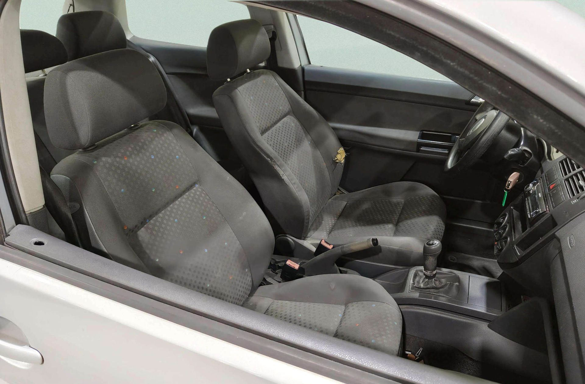 Volkswagen Polo Match 1.4 TDI - foto 14
