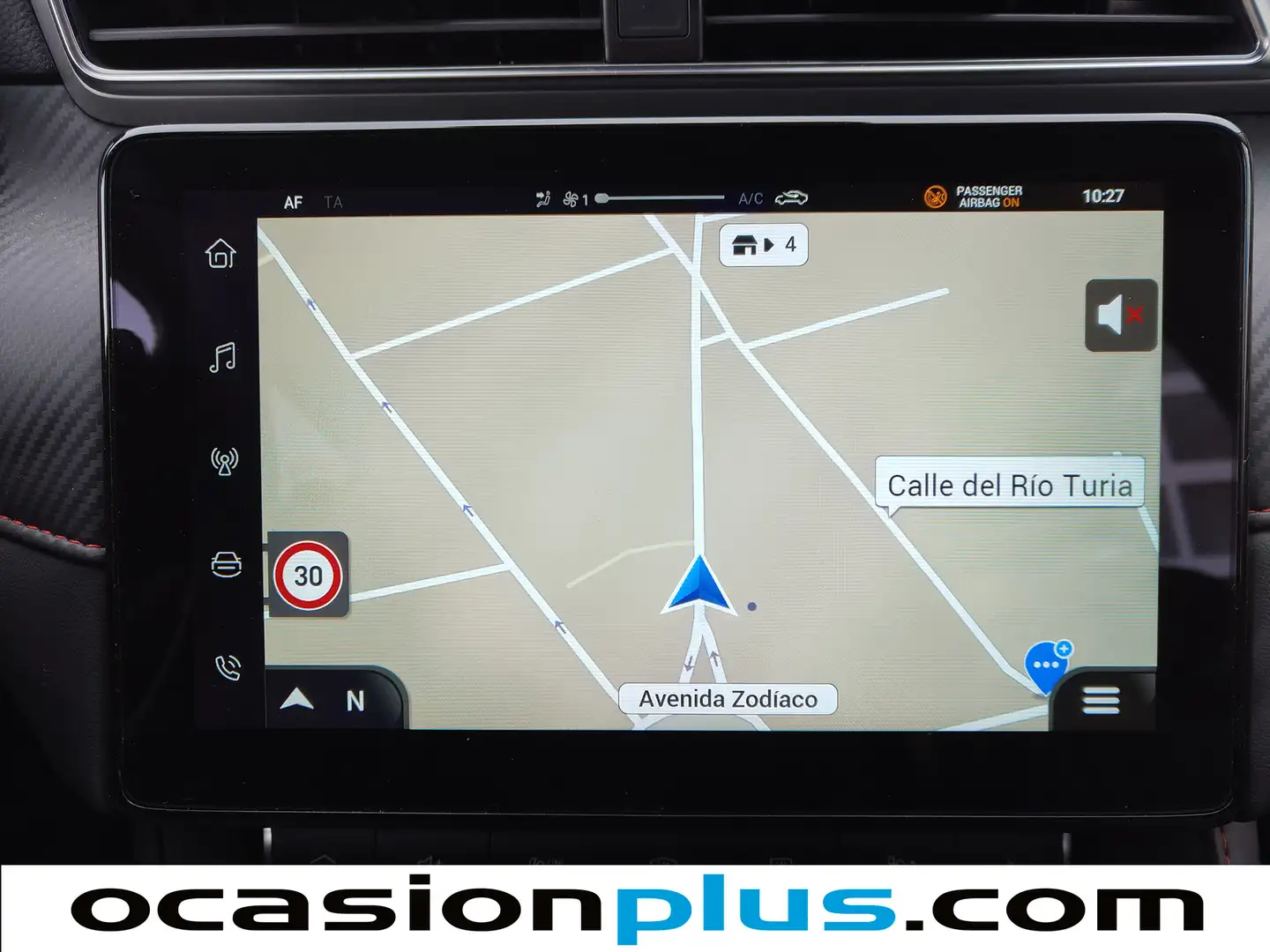 Foto MG ZS MG ZS 1.5 Comfort (106 CV)