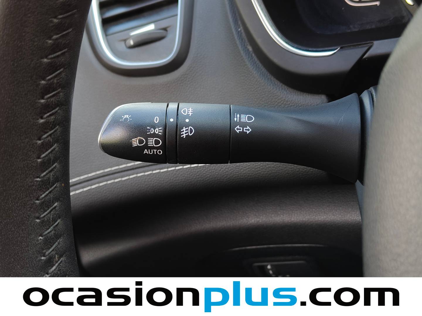 Renault Grand Scénic Renault Grand Scenic Zen Energy TCe (140 CV) 7 Plazas 140cv