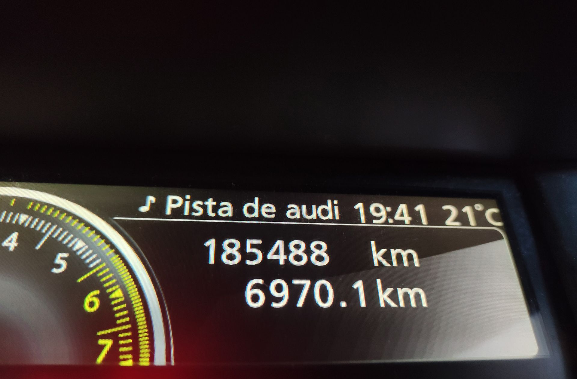 Renault Scénic TCe 115 Energy Authentique - foto 7