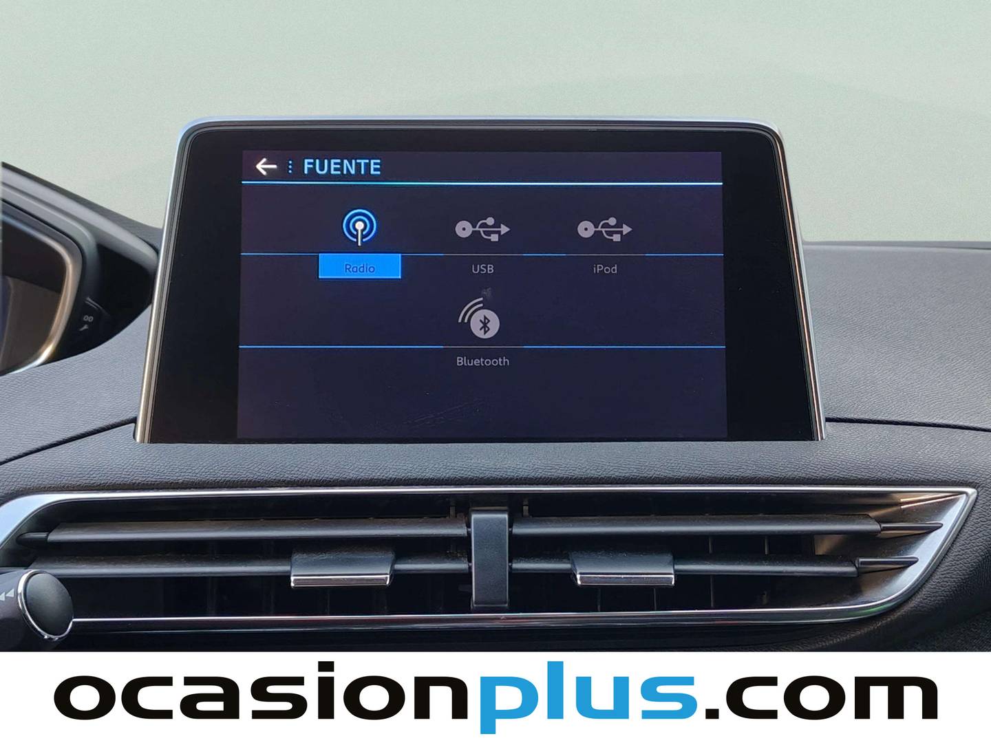 Foto Peugeot 5008 Peugeot 5008 BlueHDi 130 S&S Allure EAT8 (130 CV) 7 Plazas