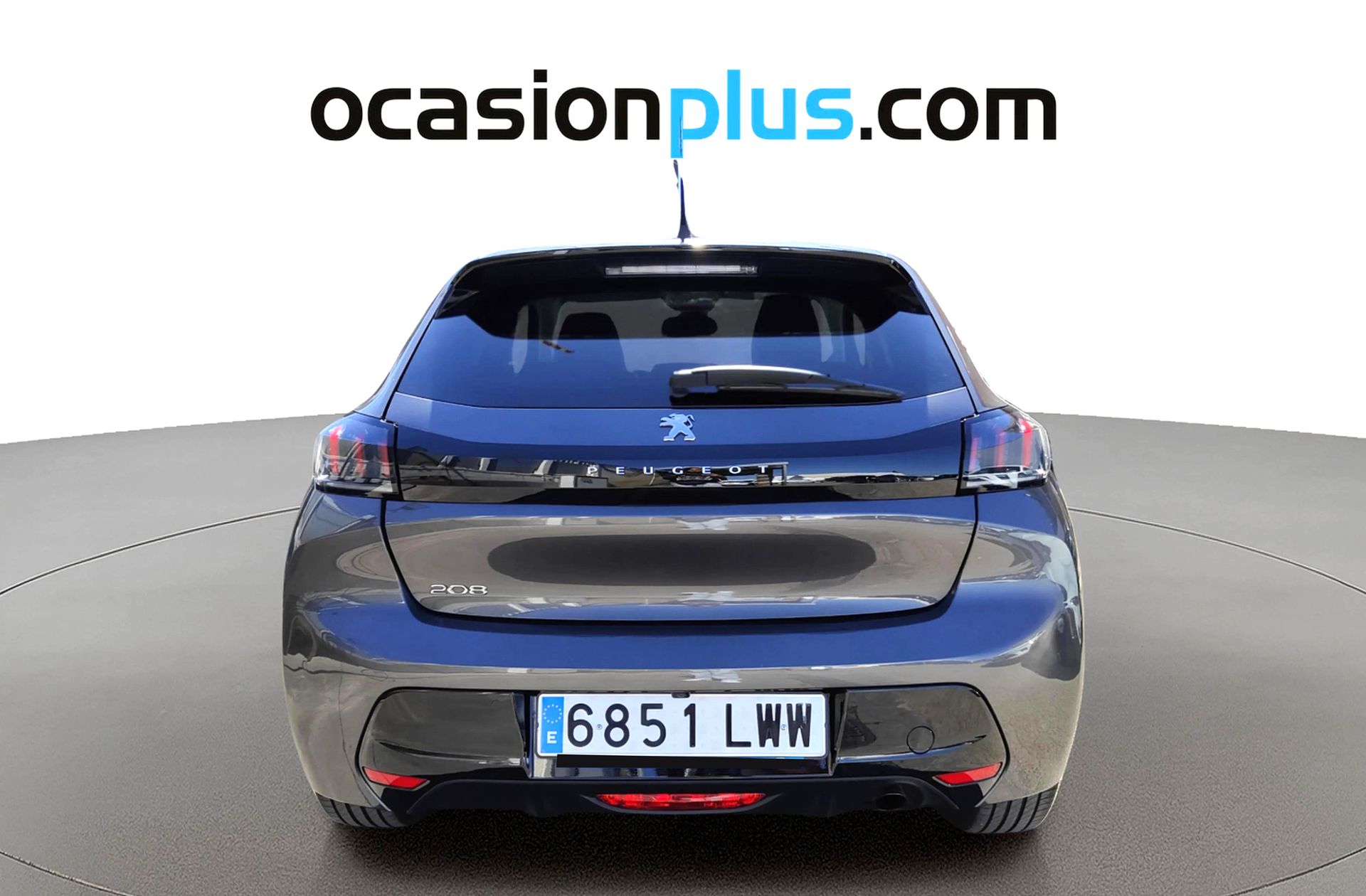 Peugeot 208 BlueHDi 100 Allure Pack - foto 14