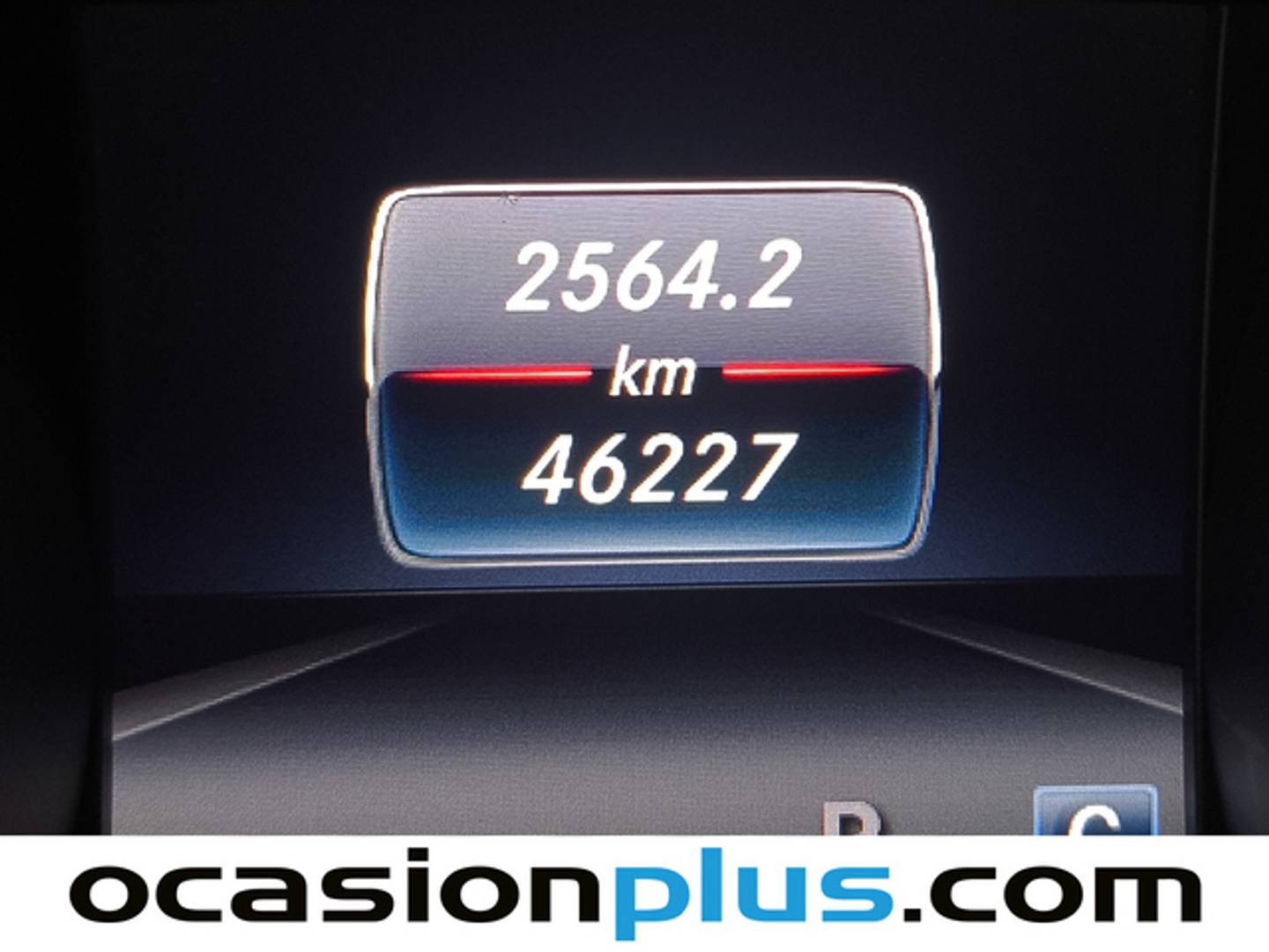 Mercedes GLA Mercedes GLA 180 (122 CV) Pack AMG seminuevo