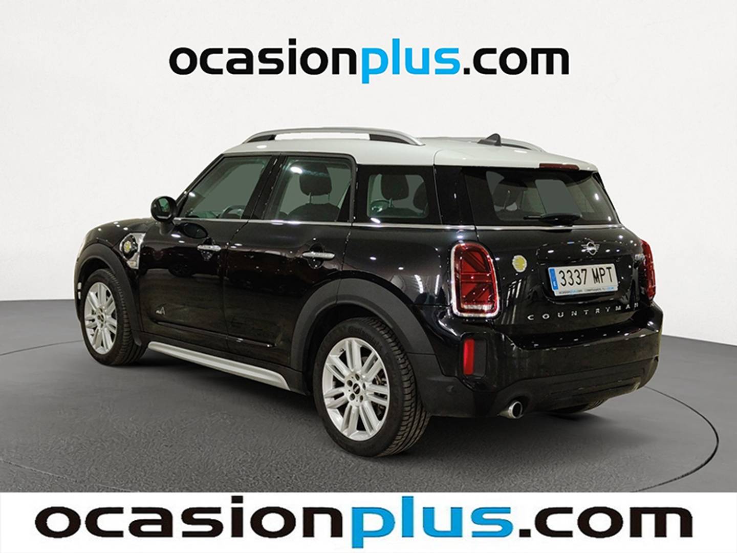 Mini Countryman MINI MINI Countryman Cooper S E ALL4  (220 CV) seminuevo