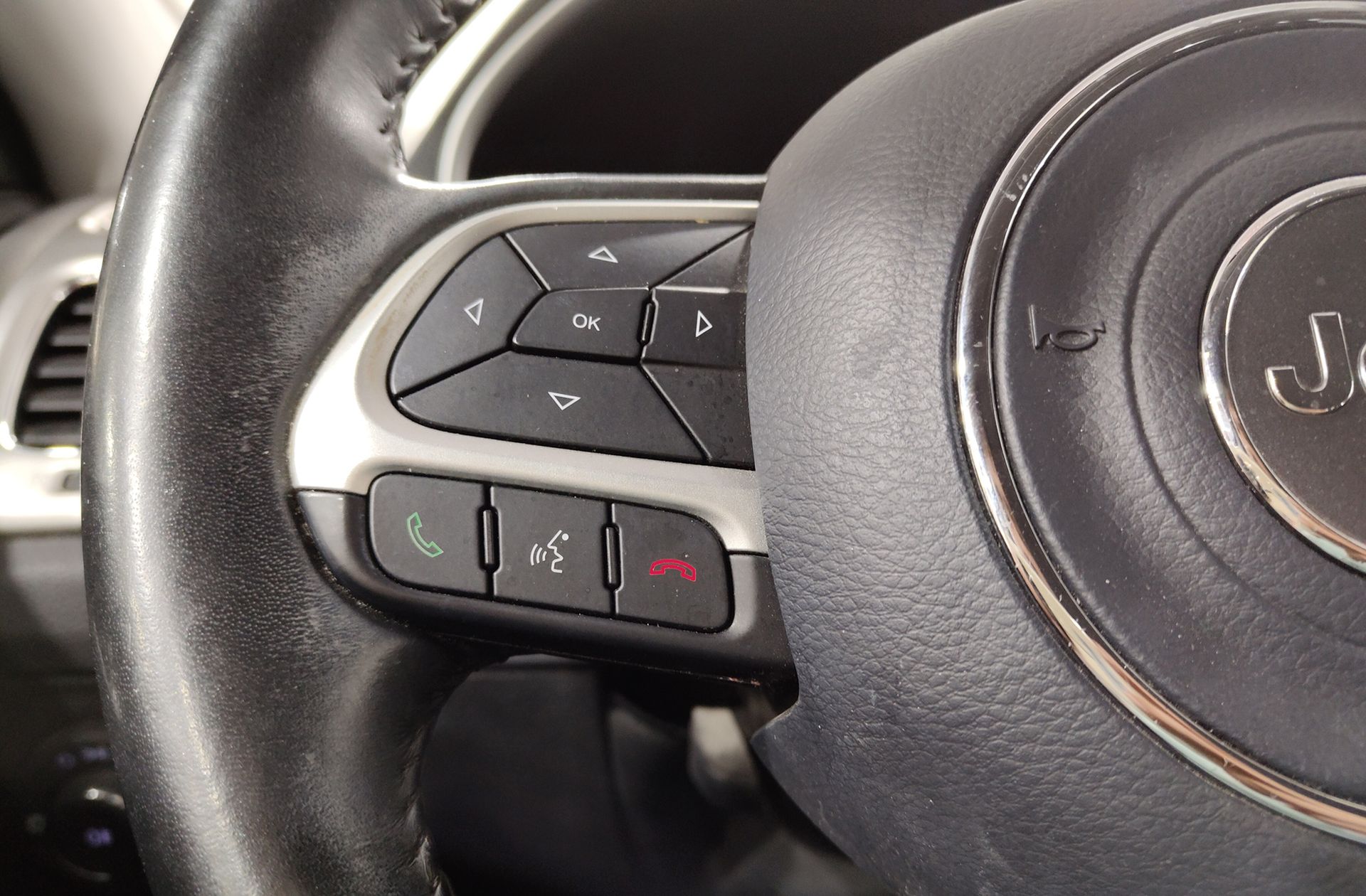 Jeep Compass 1.4 MultiAir Sport 4x2 - foto 21