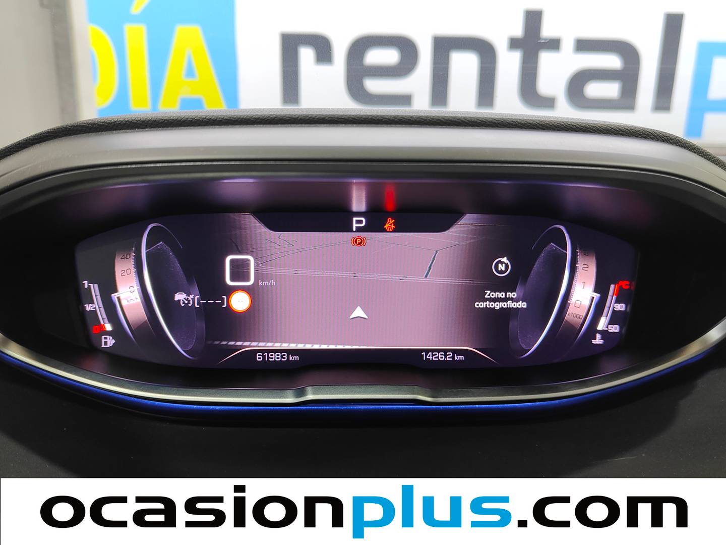 Foto Peugeot 3008 Peugeot 3008 PureTech 130 S&S GT EAT8 (130 CV)