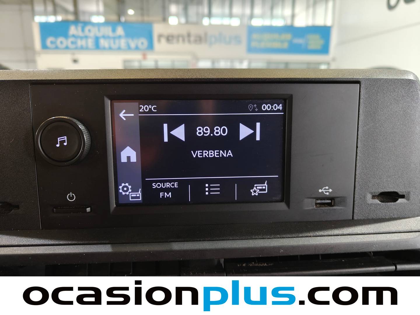Fiat Scudo Fiat Scudo Furgon 1.5 Bluehdi L2 (120 CV) al mejor precio