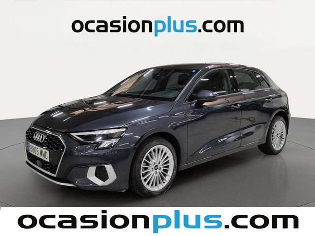 Audi A3 Sportback Advanced 30 TFSI (110 CV) S tronic de segunda mano