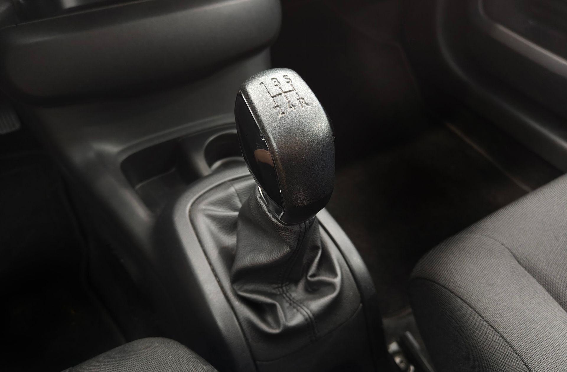 Citroën C4 Cactus BlueHDi 100 Shine - foto 5