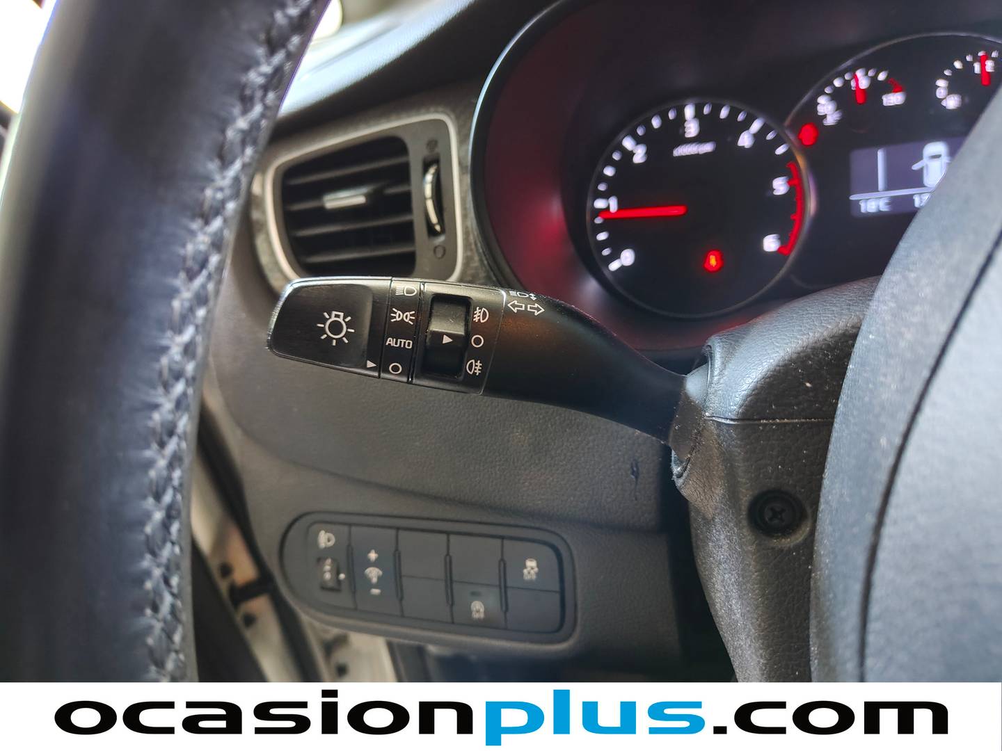 KIA Carens KIA Carens 1.7 CRDi VGT Eco-Dynam x-Tech (115 CV) barato