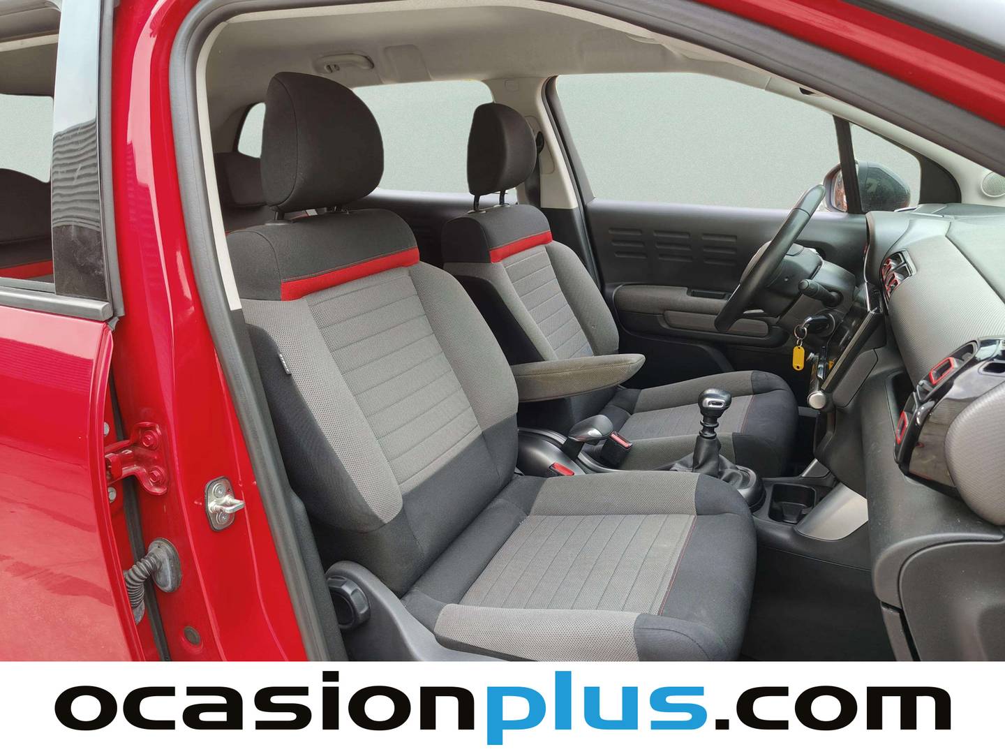 Foto Citroën C3 Aircross Citroen C3 Aircross BlueHDi 120 S&S Feel (120 CV)