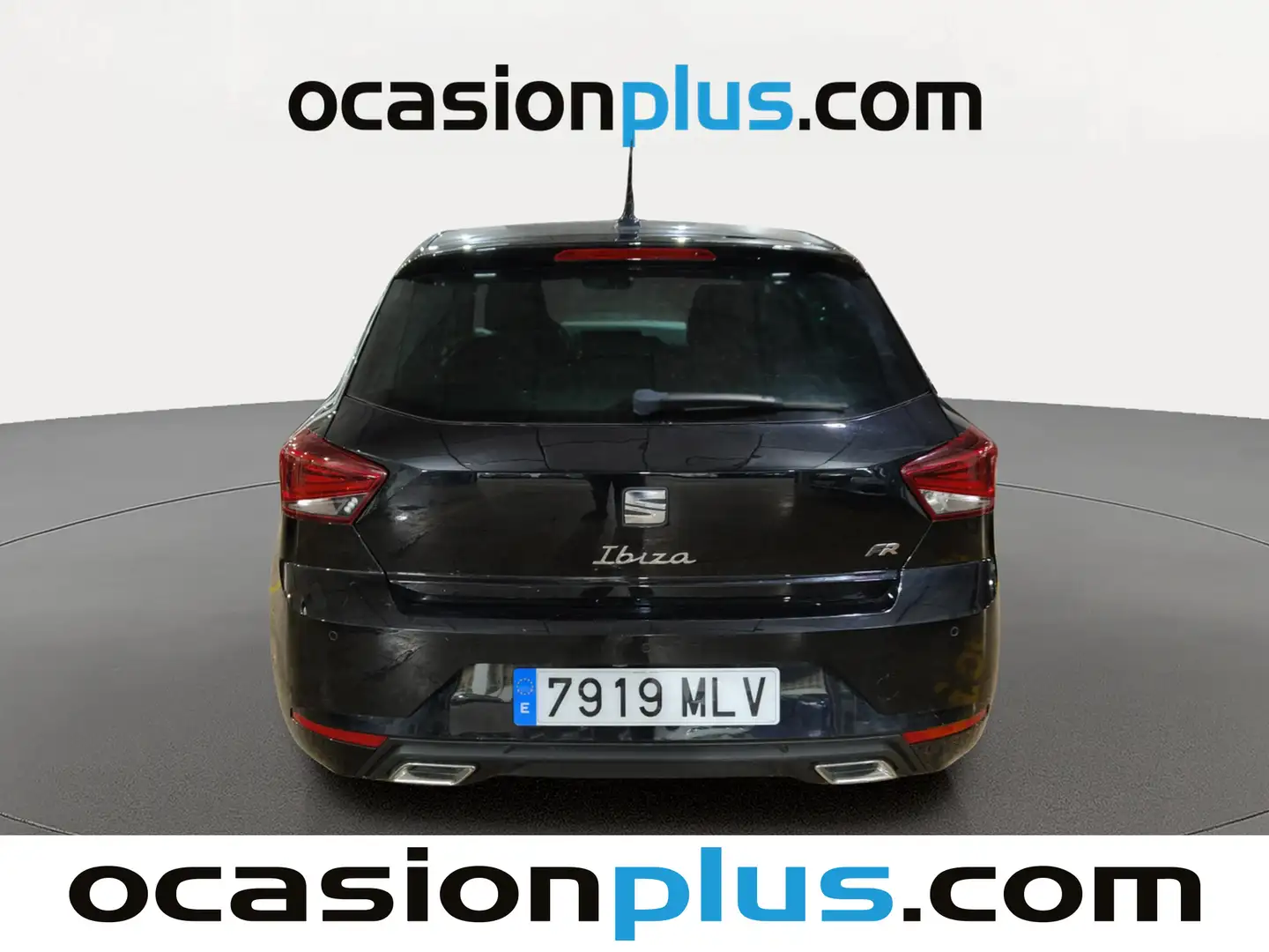 Foto Seat Ibiza SEAT Ibiza 1.0 TSI S&S FR XL (110 CV)