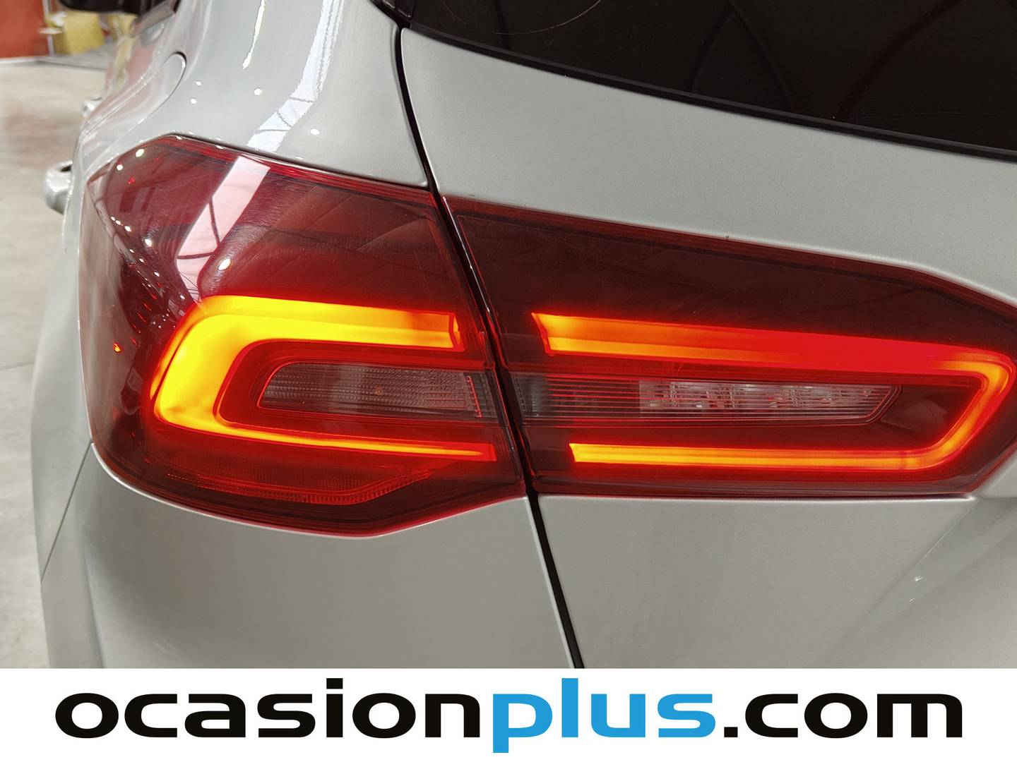 Ford Focus Ford Focus 1.0 Ecoboost MHEV ST-Line Auto (155 CV) híbrido