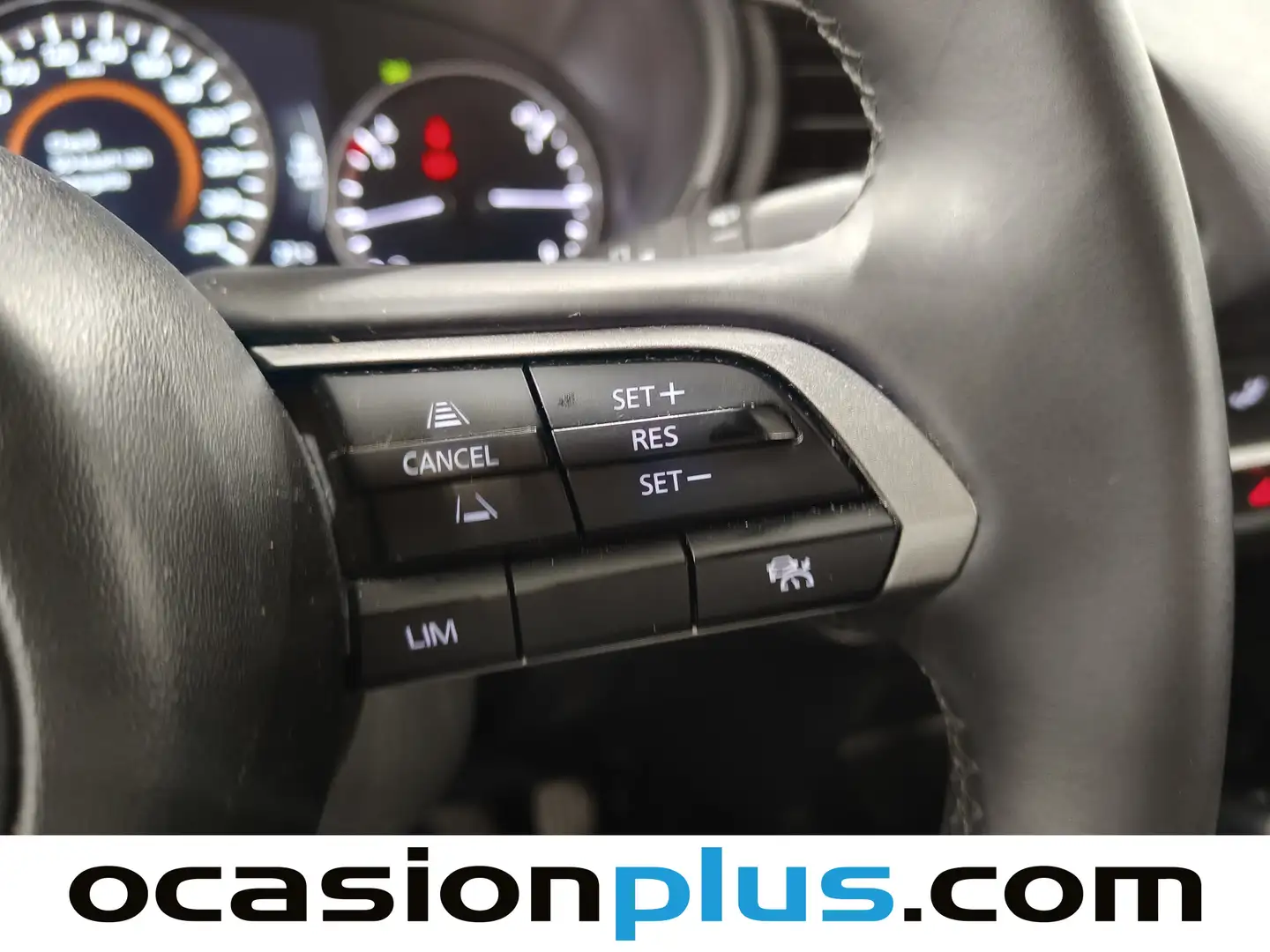 Foto Mazda CX-30 Mazda CX-30 e-SKY G MHEV Prime-Line (140 CV)