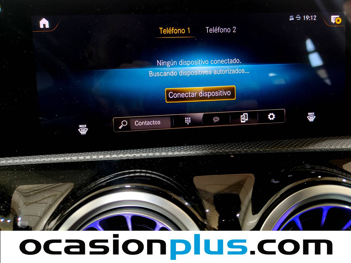 Mercedes Clase A Mercedes Clase A 200 d (150 CV)Pack AMG barato