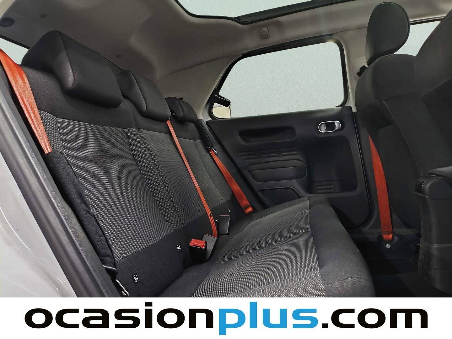 Citroën C4 Cactus Citroën C4 Cactus PureTech 110 S&S Rip Curl (110 CV) al mejor precio