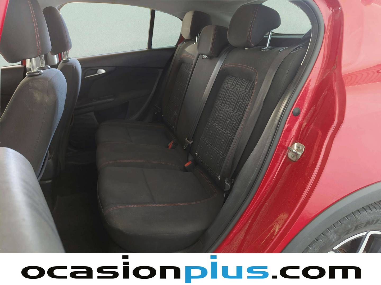 Fiat Tipo Fiat Tipo 1.5 Hybrid Red DCT (130 CV) barato