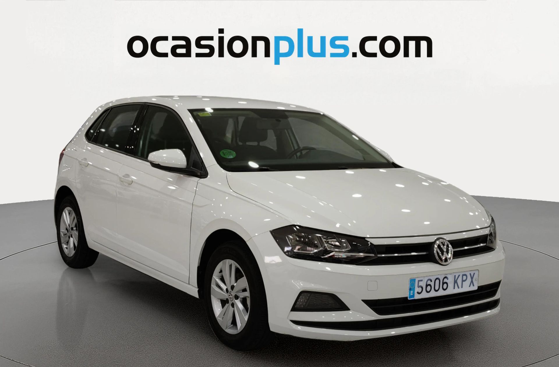 Volkswagen Polo Advance 1.0 TSI - foto 2