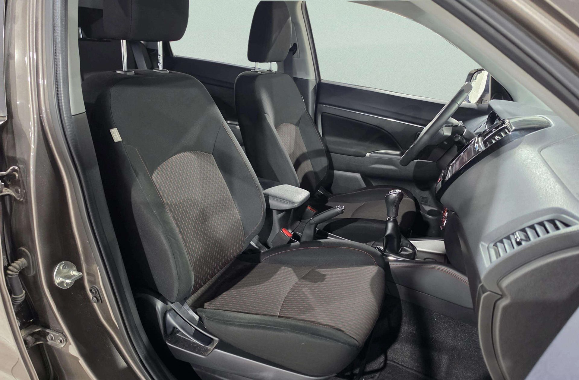 Mitsubishi ASX 160 MPI Motion - foto 15