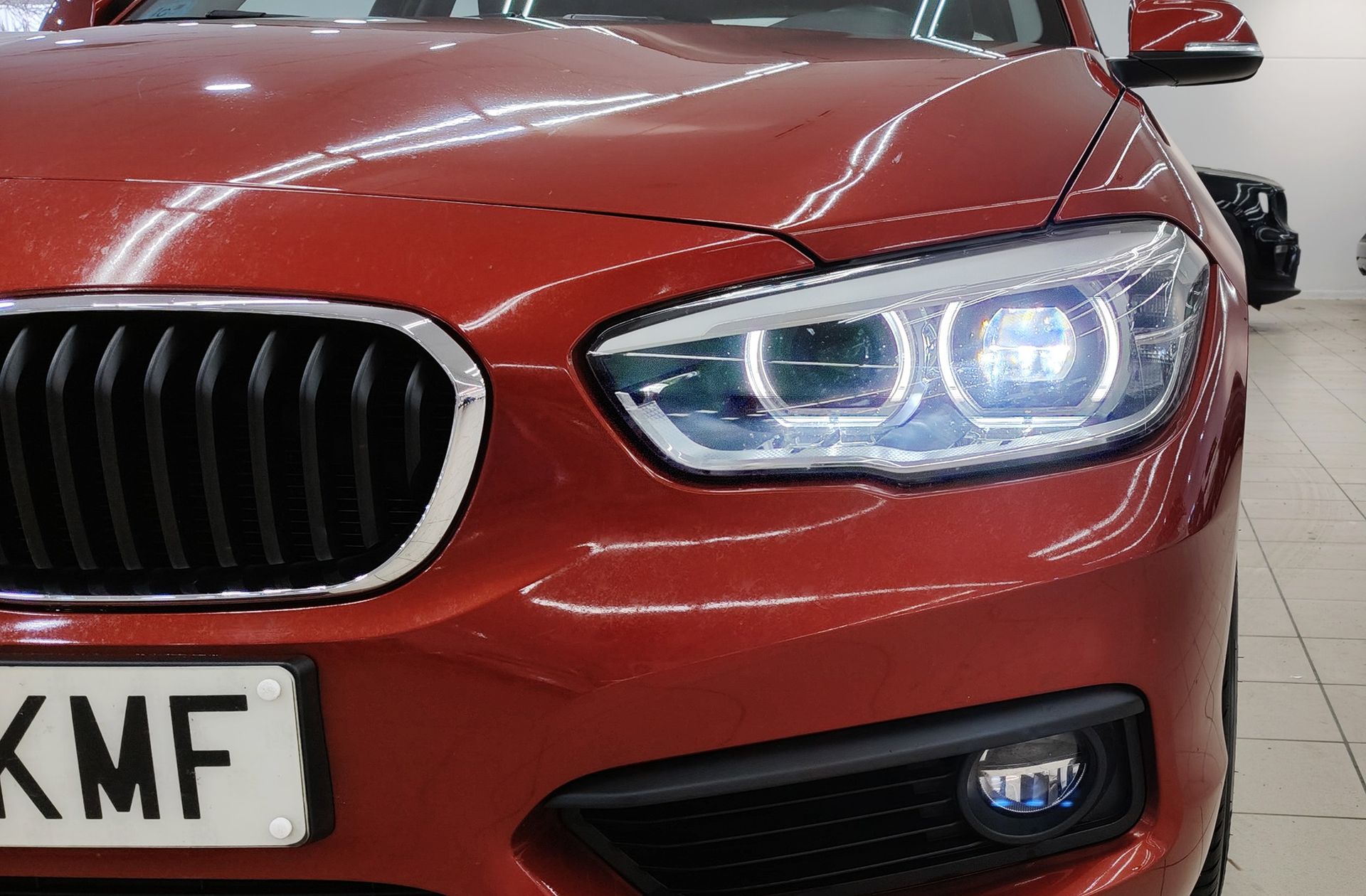 BMW Serie 1 118d - foto 15
