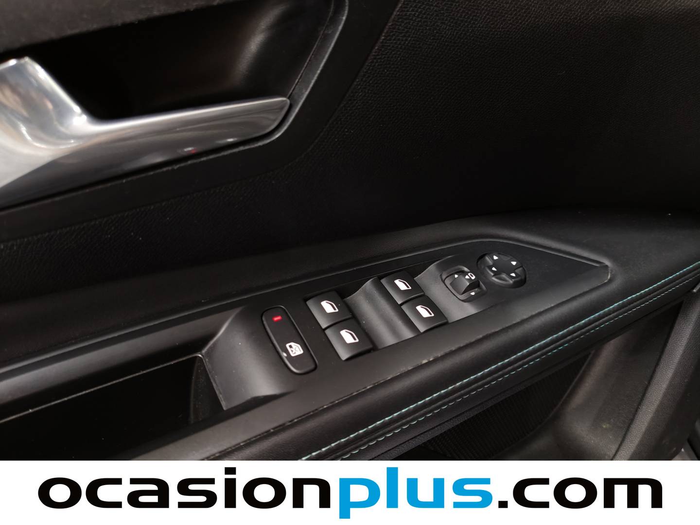 Peugeot 5008 Peugeot 5008 BlueHDi 130 S&S Allure (130 CV) 7Plazas 130cv